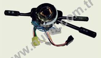 FAR-SİLECEK-SİNYAL KOLU FIAT UNO