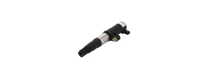 BOSCH ATEŞLEME BOBİNİ (KALEM TİPİ) RENAULT MEGANE II/SCENIC/MODUS