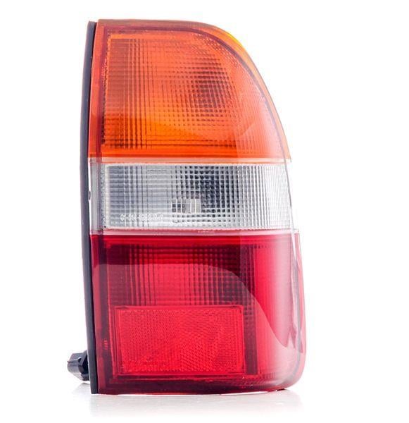 DEPO STOP LAMBASI (DUYLU) MITSUBISHI L200 1999-2005 SAĞ