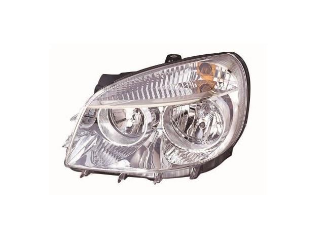 AYFAR FAR (ELEKTRİKLİ+MOTORLU) FIAT DOBLO 2006-2010 SOL