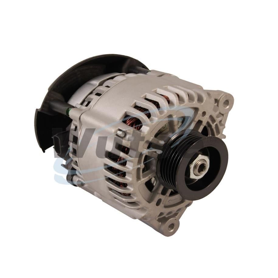 12V ALTERNATÖR DİNAMO 130 A (FR-SIG-A) FORD CONNECT 1.8 TDCI 2002 >