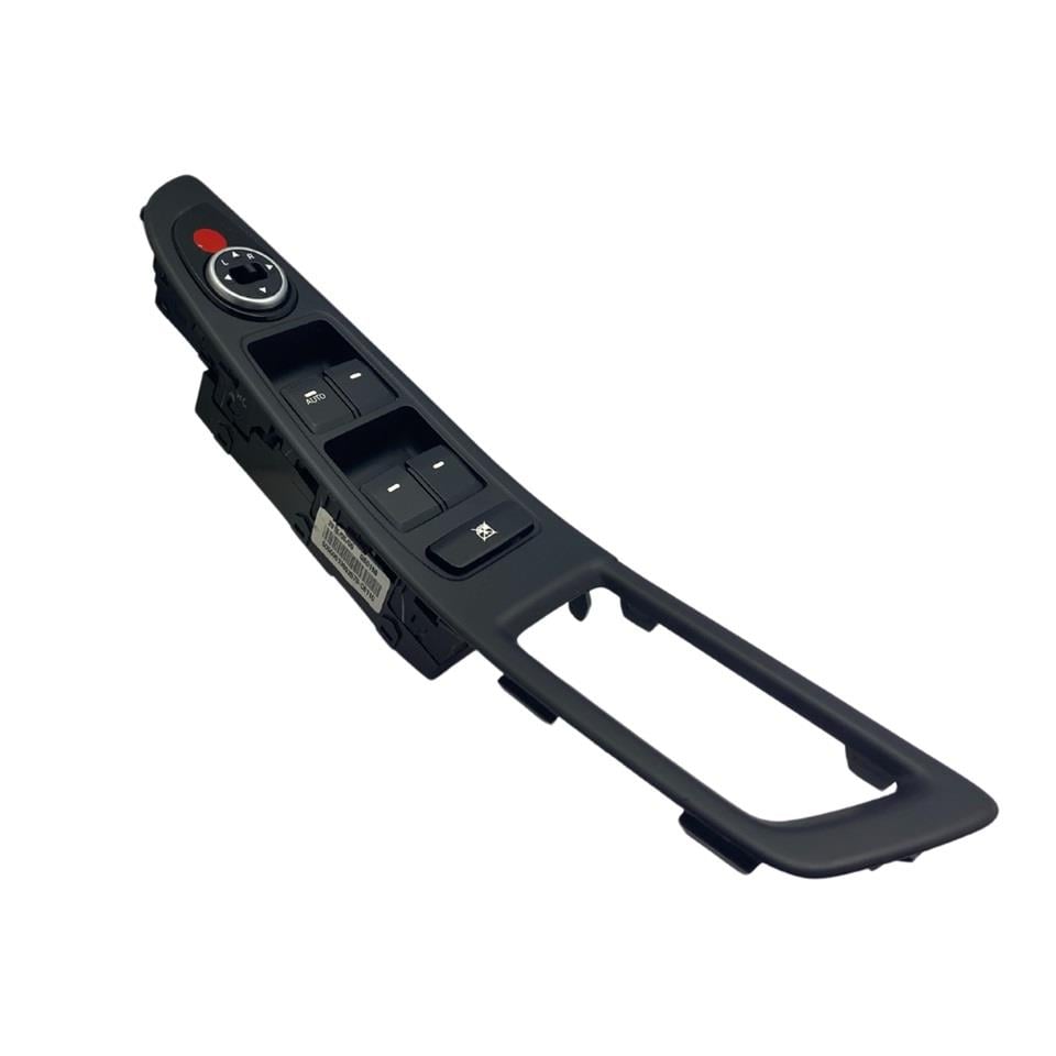 CAM ANAHTARI (SOL KAPI KOMPLE) (AYNA AYARLI) HYUNDAI I20 2014-2016 SOL OEM