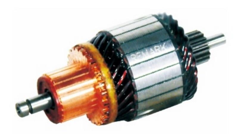 12V MARŞ KOLLEKTÖRÜ BOSCH TİPİ 16 DİŞ VW LT35-TRANSPORTER T5
