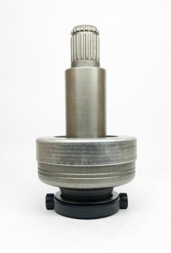 MARŞ DİŞLİSİ BOSCH TİPİ (BOY:128 MM) (DİŞLİ BURCU 18 MM) DAF-SCANIA