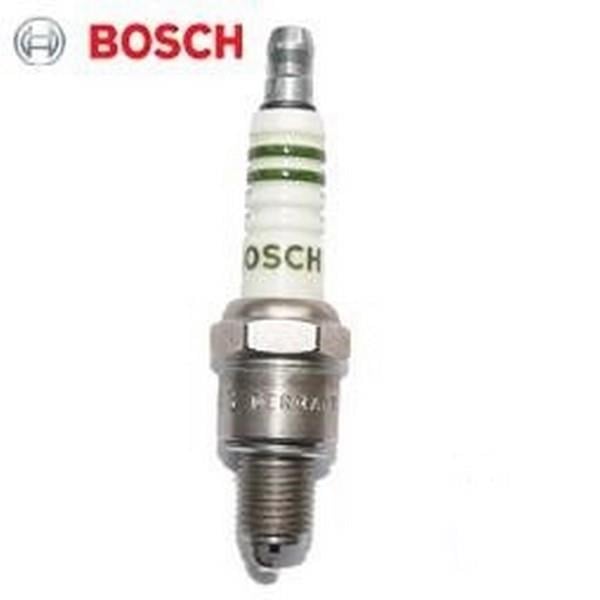 BOSCH BUJİ U4AC (İNCE DİŞ KISA) (M10 X 1)