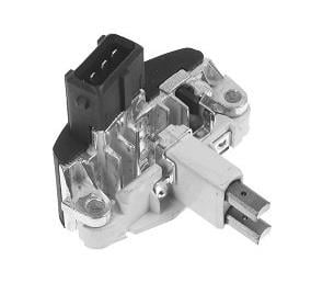 12V KÖMÜRLÜ KONJEKTÖR BOSCH TİPİ (SOKETLİ 3 FİŞ) BMW