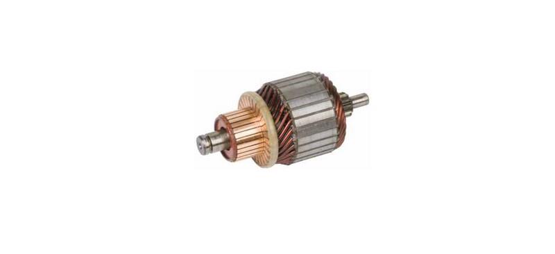 12V MARŞ KOLLEKTÖRÜ BOSCH TİPİ 11 DİŞ AUDI A6-FORD FIESTA/FOCUS-MERCEDES C SERİSİ/OPEL CORSA