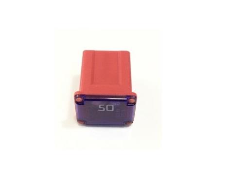 MİNİ DİŞİ SİGORTA 50 A (ALÇAK) ORJ. (14*16 MM)