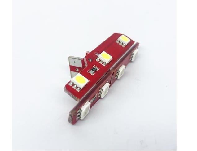 12V LED KAPI EŞİK İÇİ LAMBASI VW