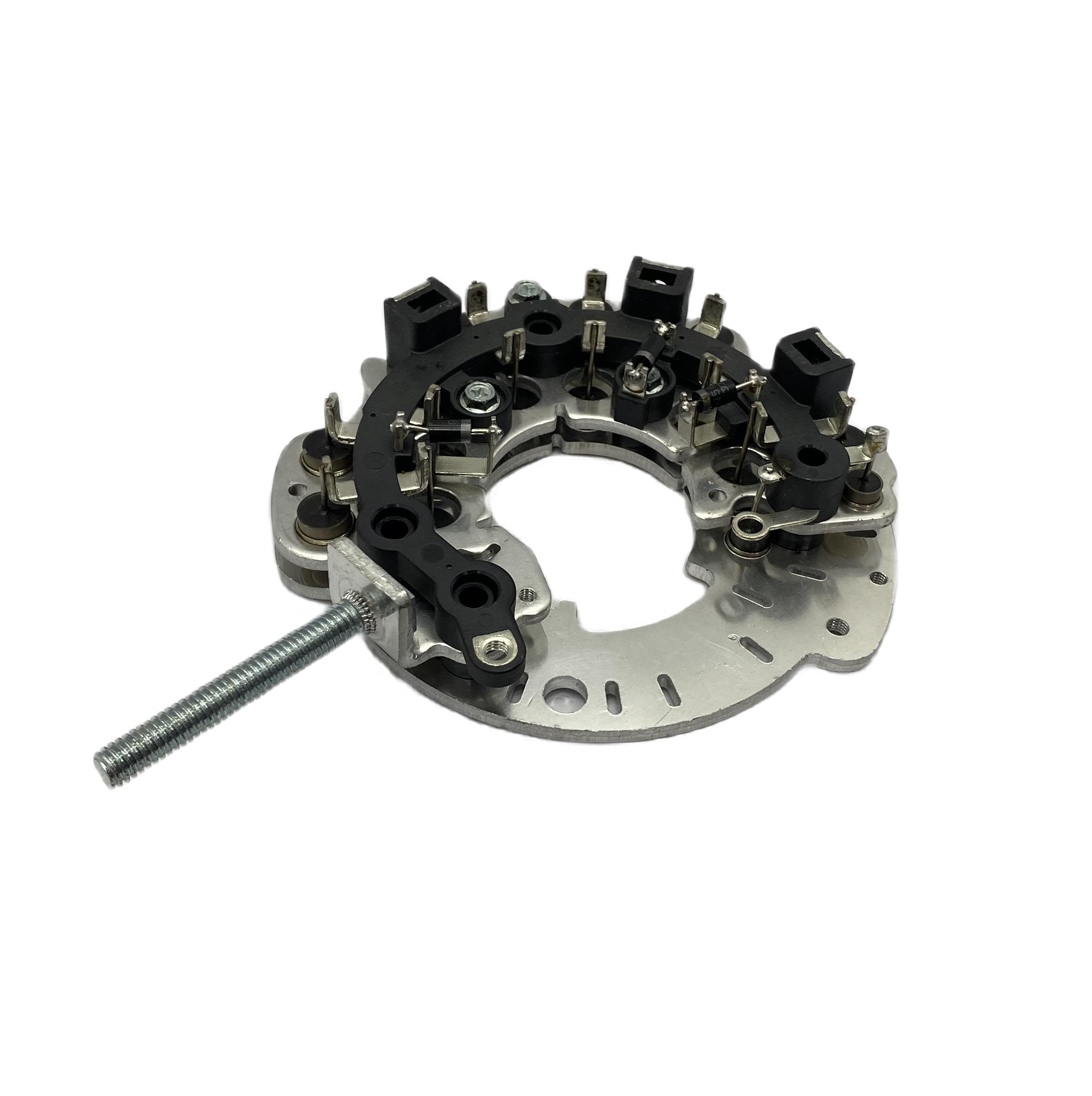 DİYOT TABLASI  NIPPON DENSO TİPİ 150 A CATERPILLAR YM