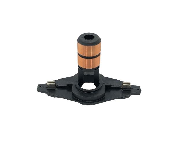 ALTERNATÖR ROTOR BAKIRI MARELLI-DENSO TİPİ (İÇTEN SOĞUTMALI)