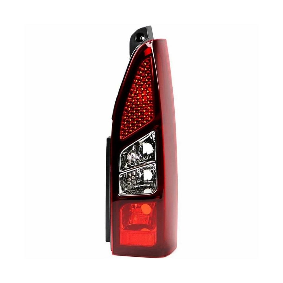 STOP LAMBASI (DUYSUZ) (TEK KAPI) CITROEN BERLINGO-PEUGEOT PARTNER 2012-2019 SAĞ