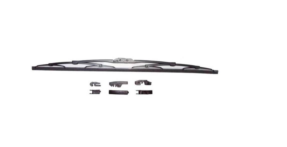 MAXTEL SİLECEK SÜPÜRGESİ 400 MM