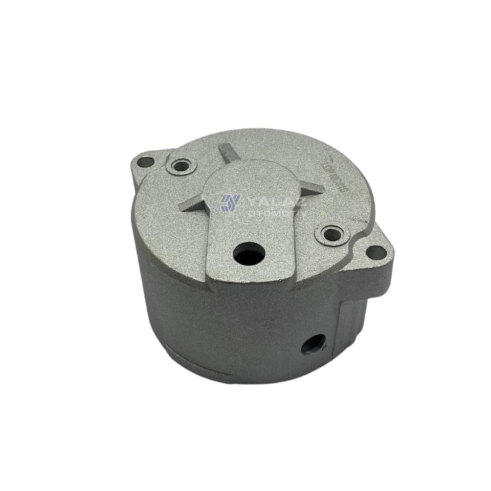 MARŞ ARKA KAPAK MITSUBISHI TİPİ 5 KW/5.5 KW