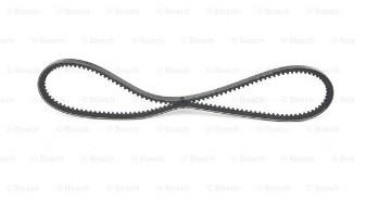 BOSCH V KAYIŞI 10 X 813 AX 