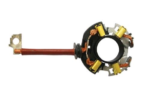 MARŞ KÖMÜR YUVASI BOSCH TİPİ 49 MM 161 ( L/R ?)