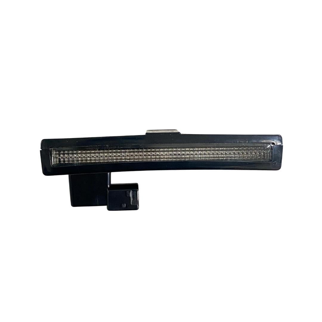 KABİN İŞARET KAŞ LAMBASI LEDLİ SARI (SOKETLİ) SCANIA