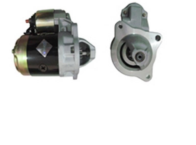 12V MARŞ MOTORU VALEO TİPİ 9 DİŞ RENAULT R12 TOROS
