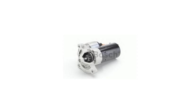 BOSCH 12V MARŞ MOTORU 9 DİŞ/10 DİŞ/11 DİŞ/12 DİŞ/13 DİŞ 1.4 KW CITROEN-FIAT-PEUGEOT-TATA