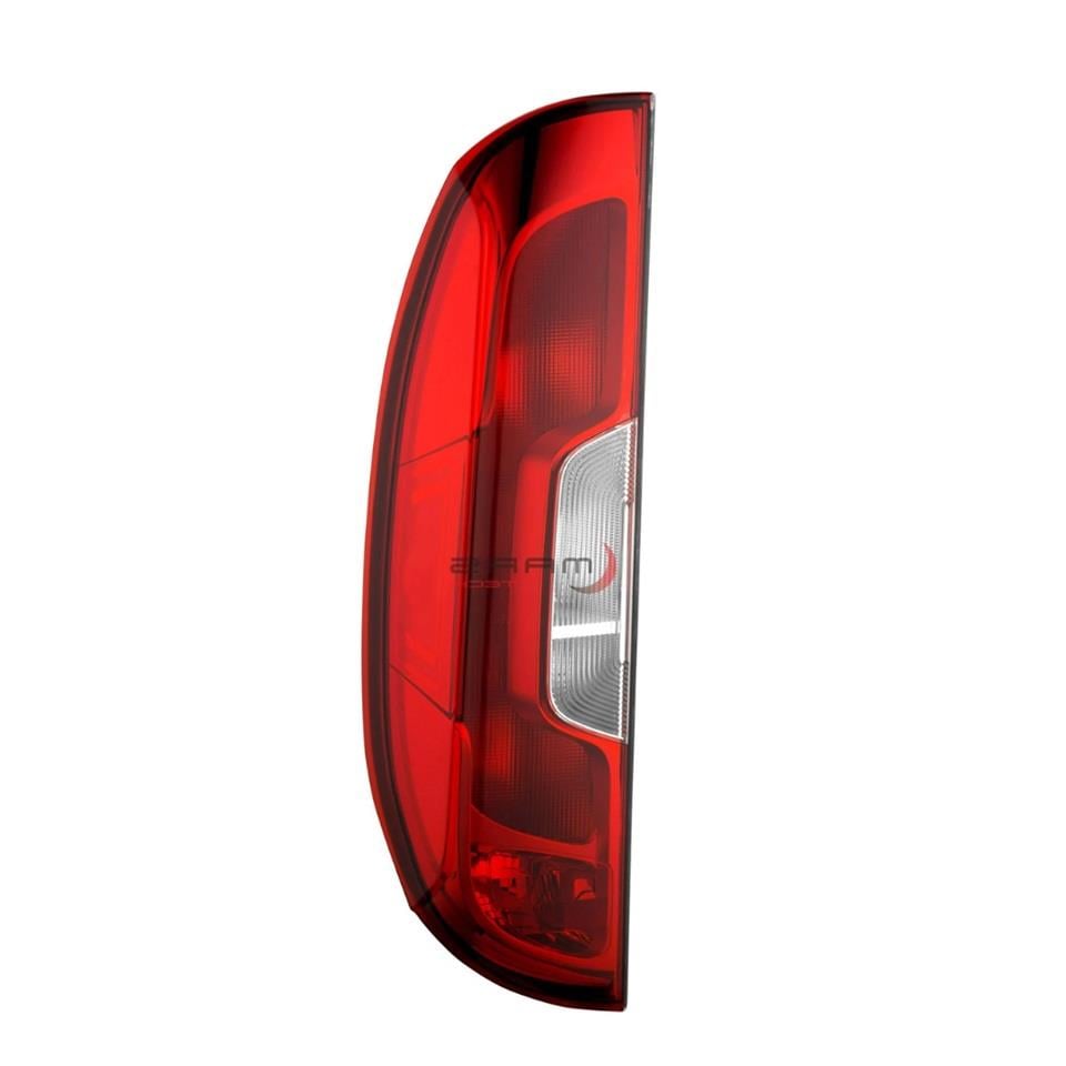 MARS STOP LAMBASI (DUYSUZ) FIAT DOBLO 2015 > ÇİFT KAPI SOL
