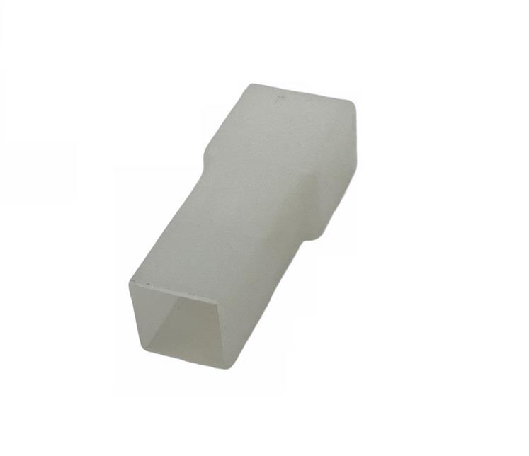 TEKLİ KONNEKTOR (SOKET) DİŞİ