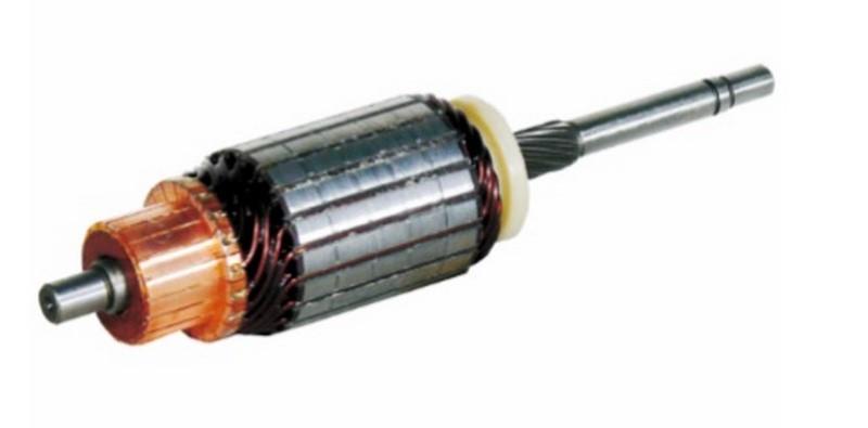 12V MARŞ KOLLEKTÖRÜ MAKO TİPİ RENAULT R12-TOFAŞ M124-M131 1300