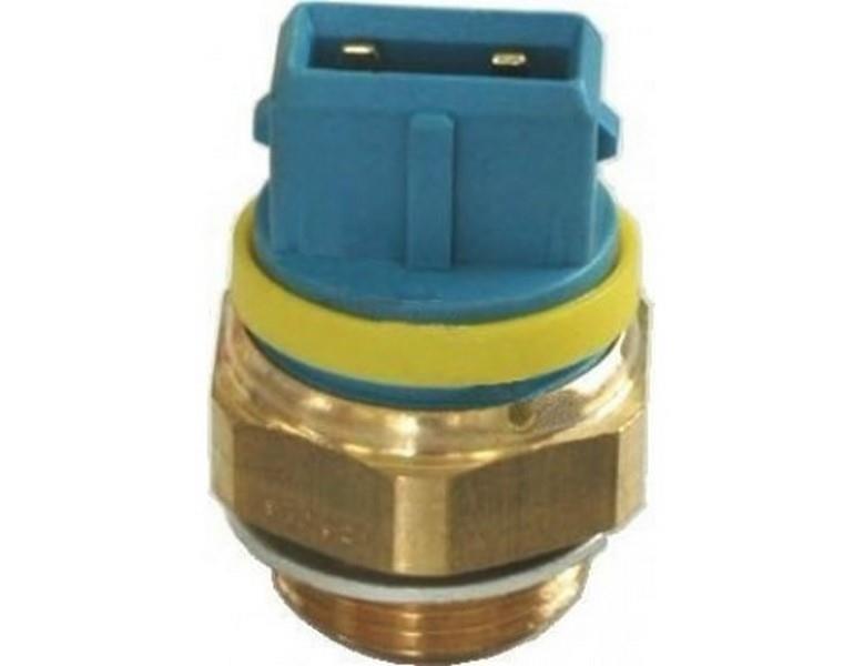 VERNET FAN MÜŞÜRÜ 92/97 °C (SOKETLİ 2 FİŞ) CITROEN/FIAT/PEUGEOT
