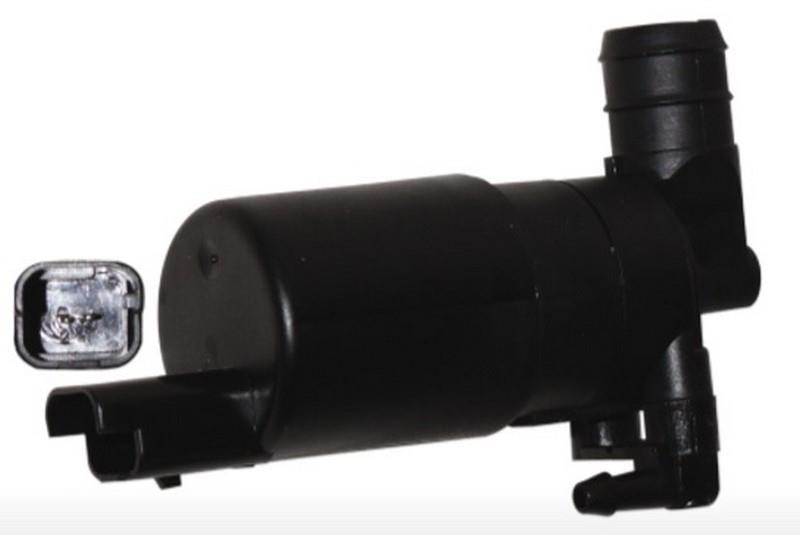 12V SU FISKİYE MOTORU TEK ÇIKIŞ (SOKETLİ) CLIO I/MEGANE I
