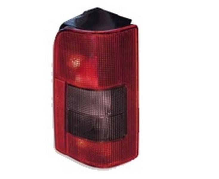 STOP LAMBASI (DUYSUZ) (TEK KAPI) CITROEN BERLINGO-PEUGEOT PARTNER 1996-2004 SOL