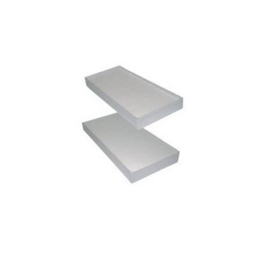 PURFLUX POLEN FİLTRESİ (2'Lİ) ALFA ROMEO-CITROEN-FIAT-OPEL-PEUGEOT