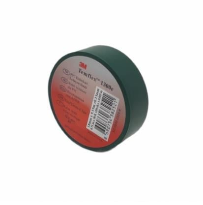 3M İZOLE BANT 18 MM YEŞİL