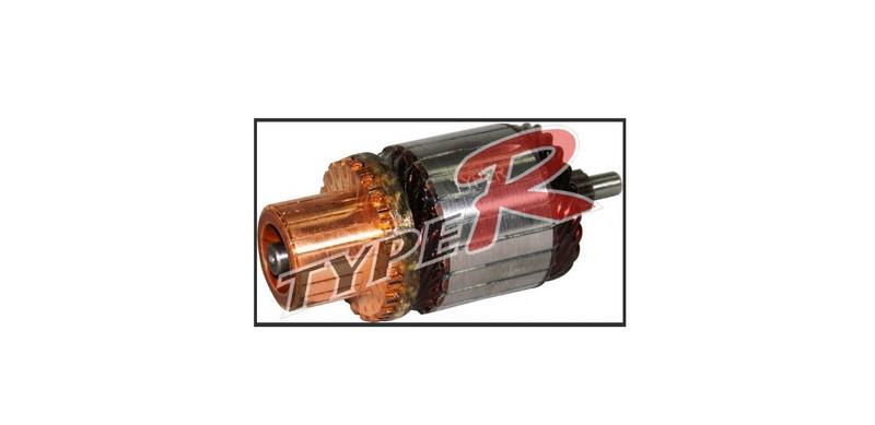 12V MARŞ KOLLEKTÖRÜ DELCO TİPİ 12 DİŞ (0) MERCURY MARİN-OPEL