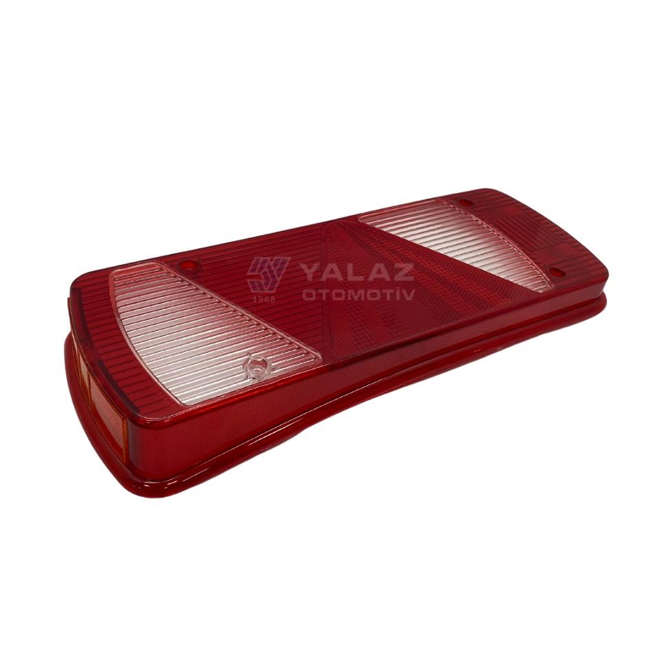 STOP CAMI MULTI FONKSİYONLU ÜÇGENLİ ECOPOINT II-FREHAUF SOL