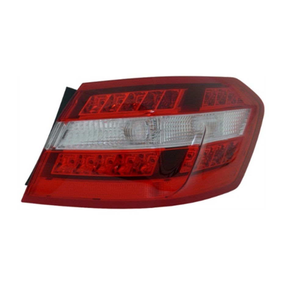 ULO STOP LAMBASI DIŞ (ÇAMURLUK) MERCEDES E CLASS W212 2009-2013 SOL OEM