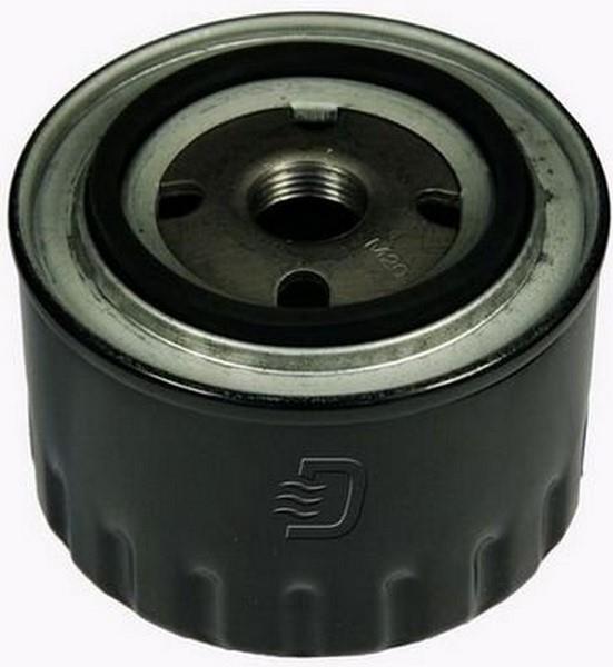 YAĞ FİLTRESİ DACIA-RENAULT