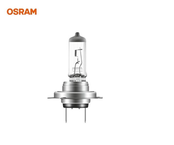 OSRAM 12V H7 AMPUL 55W STANDART CHINA