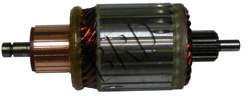 12V MARŞ KOLLEKTÖRÜ BOSCH TİPİ 16 DİŞ AUDI-VW