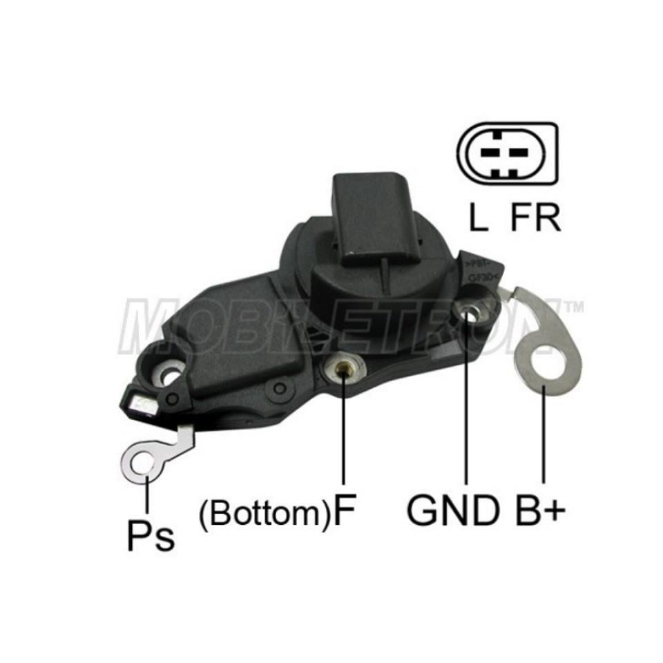 12V KÖMÜRLÜ KONJEKTÖR (SU SOĞUTMALI) MERCEDES