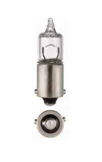GE 12V H6 AMPUL 6W (BAX9s)