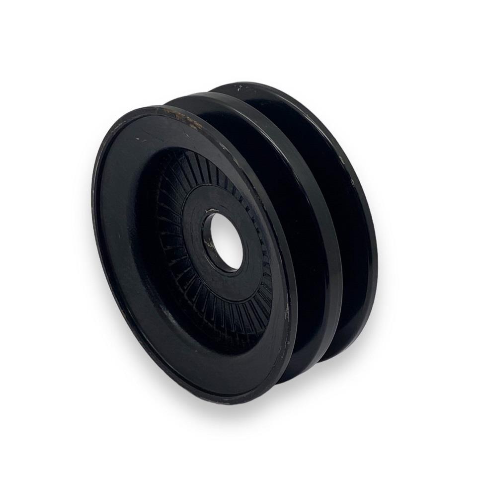 ALTERNATÖR KASNAK ÇİFTLİ 9.5 KAYIŞ