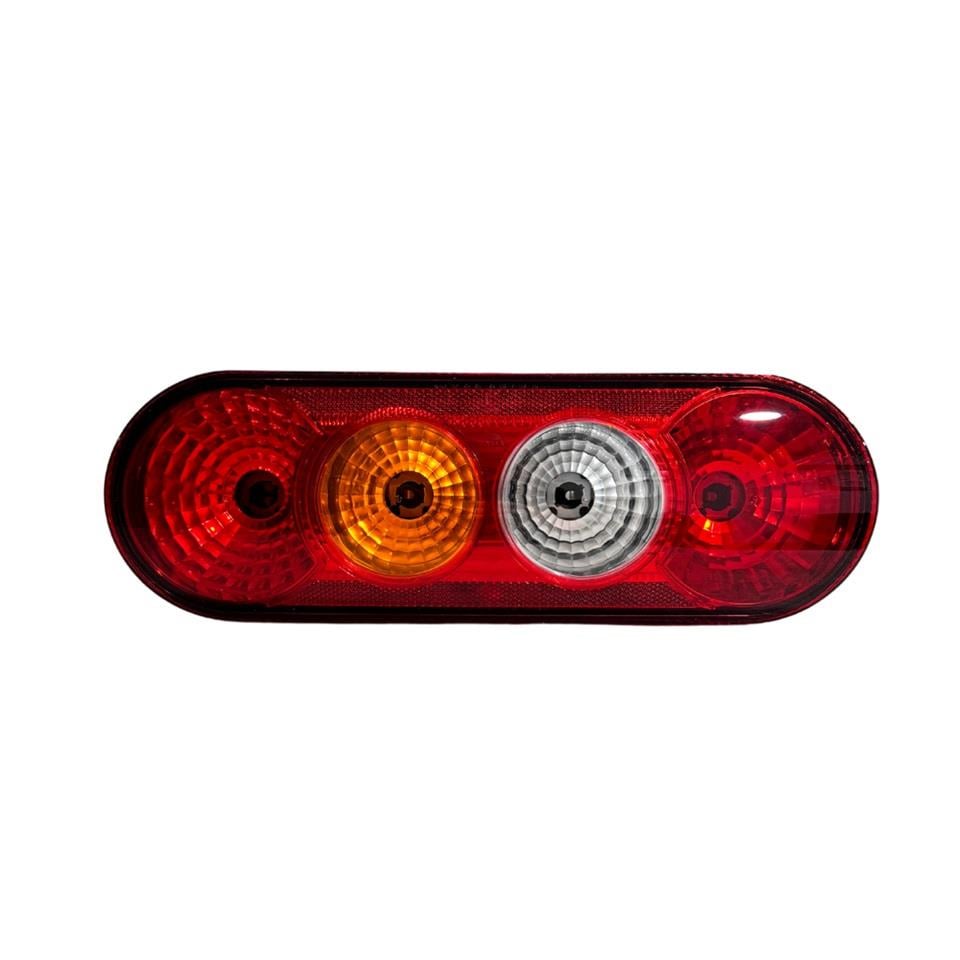 FARBA STOP LAMBASI (SOKETLİ-DUYLU) FORD TRANSİT V347 KAMYONET 2008-2015