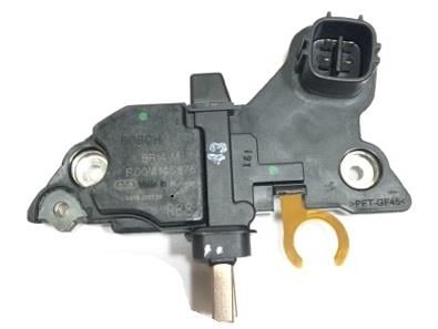 BOSCH 12V KÖMÜRLÜ KONJEKTÖR F00M (DİK SOKETLİ) TOYOTA YARIS