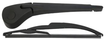 ARKA SİLECEK KOL SÜPÜRGE TAKIMI DACIA DOKKER 2012-2015