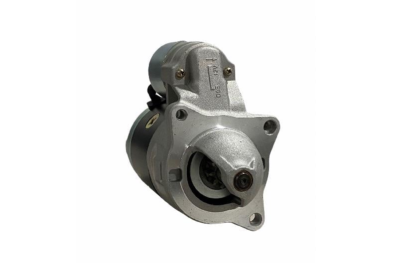 12V MARŞ MOTORU VALEO TİPİ 9 DİŞ RENAULT R12 TOROS
