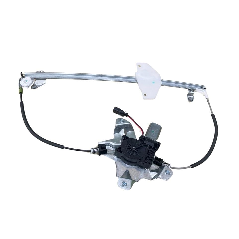 CAM MEKANİZMASI ÖN (MOTORLU) FORD CONNECT SOL 2002 >