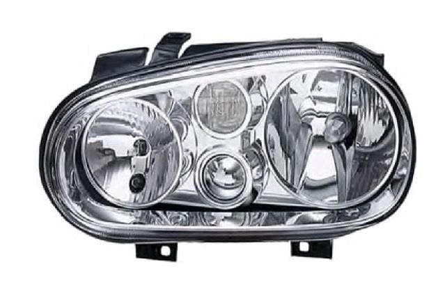 VALEO FAR (ELEKTRİKLİ) VW GOLF IV 1997-2006 (H1+H7) SAĞ