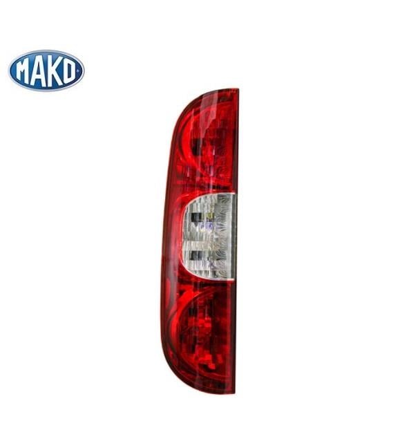 MAKO STOP LAMBASI (DUYLU) FIAT DOBLO 2005-2009 ÇİFT KAPI SOL