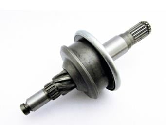 MARŞ DİŞLİSİ MITSUBISHI TİPİ FORKLİFT