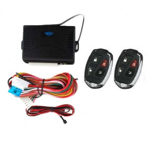 INWELLS 12V UZAKTAN KUMANDA (4 TUŞLU)