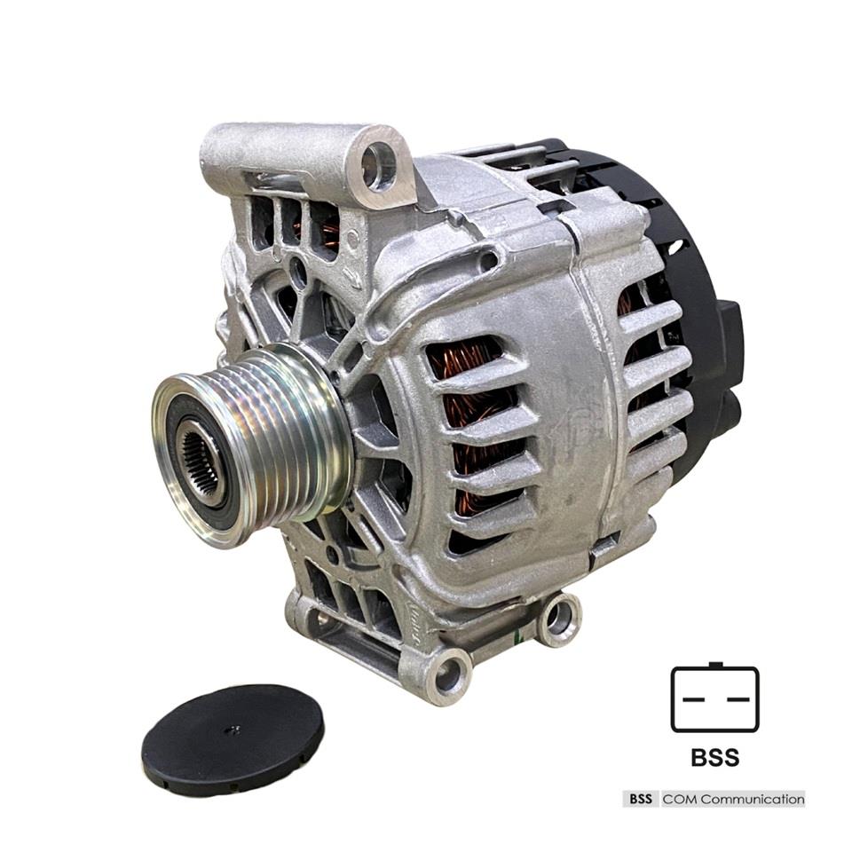 VALEO 12V ALTERNATÖR DİNAMO 150 A (BSS) CITROEN-PEUGEOT